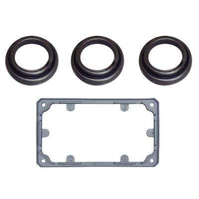 Kit Condulete Fixo Tramontina 1/2 Ip54