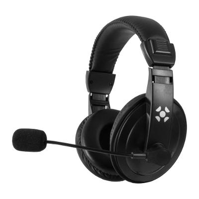Headset Fortrek HSL102 Preto