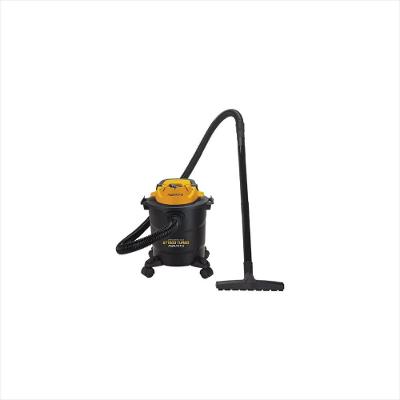Aspirador de Pó e Água Gt1500 Turbo 11L 1400W 127V Agratto