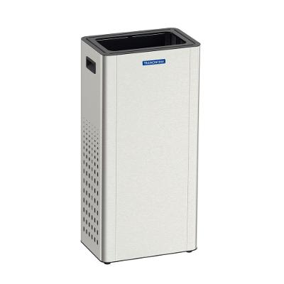 Lixeira Inox Sassari Tramontina 65L