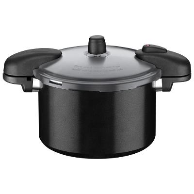 Panela Pressao Tramontina Valencia 7L 24Cm