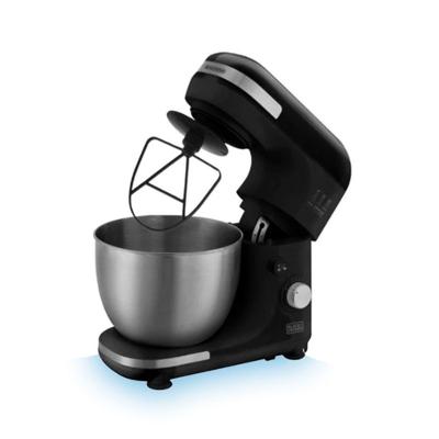 Batedeira Orbital Orbitale 750W Inox 220V Black Decker