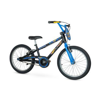 Bicicleta Aro 20 Nathor Hot Wheels