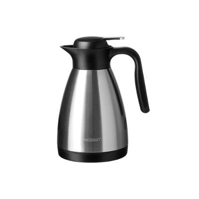Garrafa Térmica 1.0L Inox sem Ampola Hauskraft