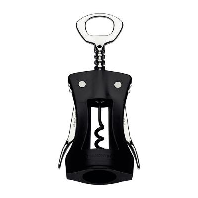 Abridor Garrafas Harmoniza Preto Tramontina
