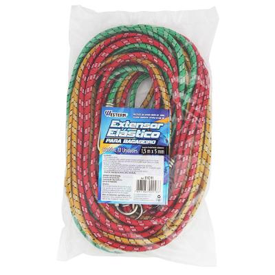 Extensor P Bagageiro 1,5 10 Peças Western