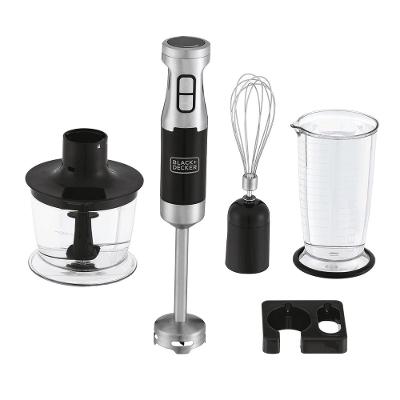 Mixer Vertical 3 Em 1 Fusion Mix 220V Black Decker