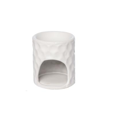 Difusor Aromati Favo Branco 8 cm