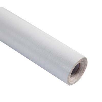Papel de Parede Branco 5 Metros x 45 Centímetros
