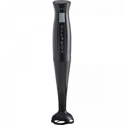 Super Mixer Agratto MX-02 200W Preto 220v