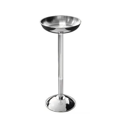 Suporte Balde Champanhe Inox Tramontina