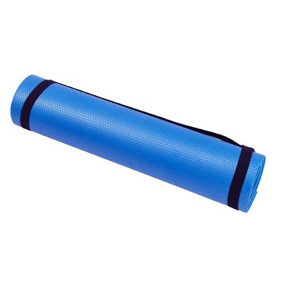 Yoga Mat Acte Sports Azul