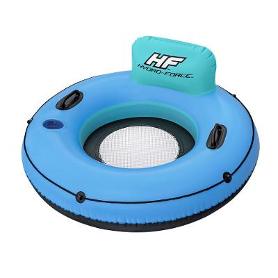 Boia Circular com Rede D'Água White Cap Bestway