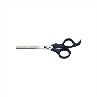 Tesoura Desbast Inox 6 Supercort Onix Tramontina