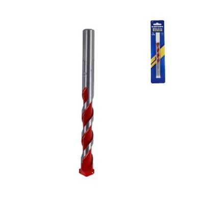 Broca Fura Tudo Western Multimaterial 12mm