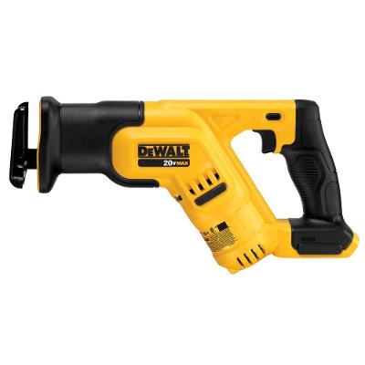 Serra Sabre Compacta 20V Max Li-Ion Dewalt