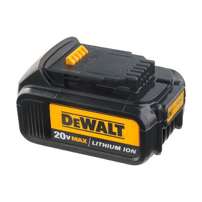 Bateria 20V Max Li-Ion Premium 30Ah Dewalt