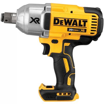 Chave De Impacto 3/4 (19Mm) 20V Max Li-Ion 950 Nm Brushless Dewalt