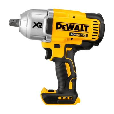 Chave De Impacto 1/2 (13Mm) 20V Max Xr Li-Ion Brushless Dewalt