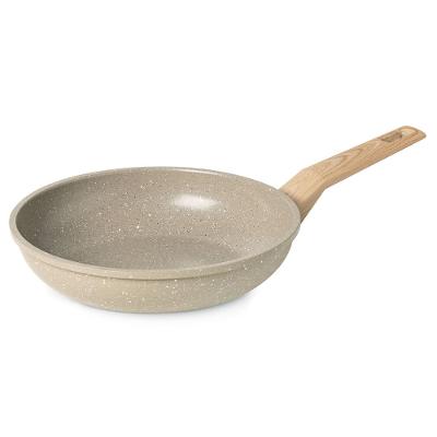 Frigideira Oster 18cm Marble Edition Cinza