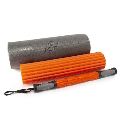 Rolo de Massagem 3 em 1 Acte Sports