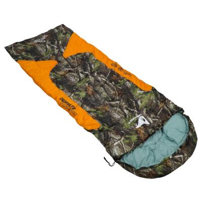 Saco de Dormir Freedom Legendarios Laranja