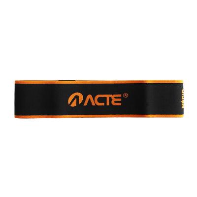 Resistance Band Acte Sports Nível Médio Laranja
