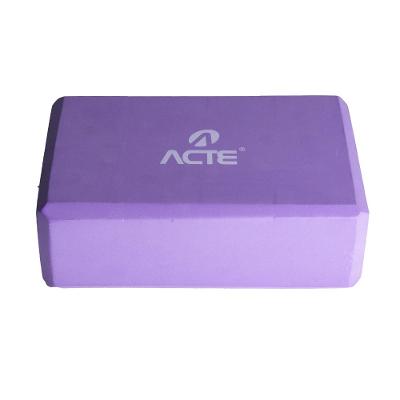 Bloco para Exercícios Acte Sports Yoga e Pilates