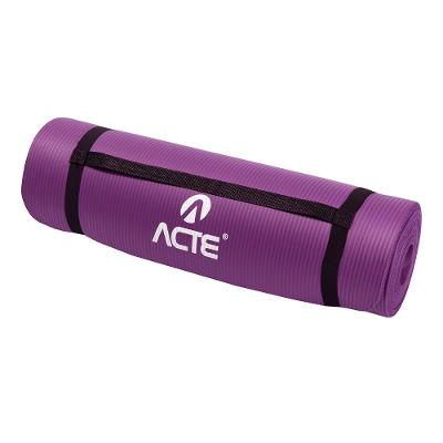 Tapete para Exercícios Comfort Acte Sports T54