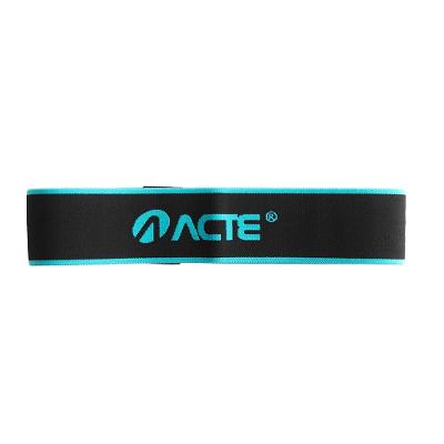 Resistance Band Leve Acte Sports T267 Poliéster e Borracha