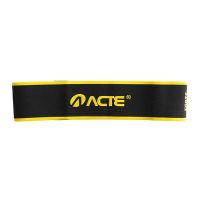 Resistance Band Forte Acte Sports Amarela