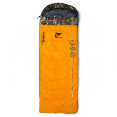 Saco de Dormir Viper Legendarios Preto