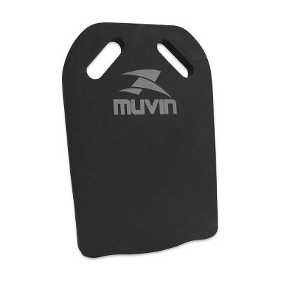 Prancha Corretiva Muvin Preto