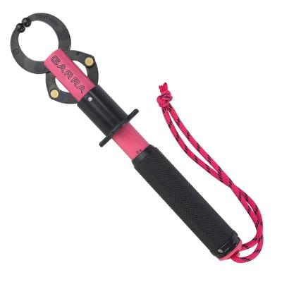 Alicate Garra Ng Rosa Pesca Brasil