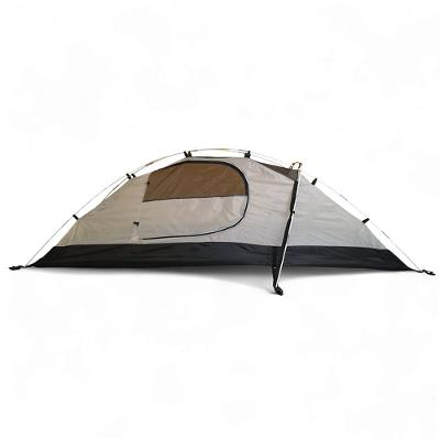 Barraca de Camping Windy Legendarios 2 Pessoas Laranja
