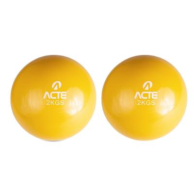 Bola Tonificadora Acte Sports 2KG