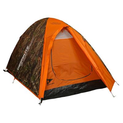Barraca Falcon Legendarios Laranja