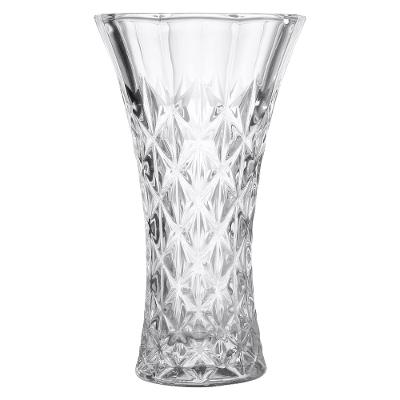 Vaso Adely Crystal 15,8cm x 29,5cm