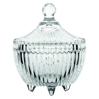 Potiche Adely Crystal 10,4cm