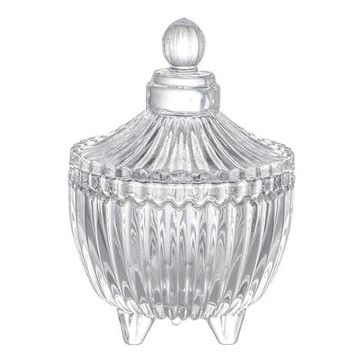 Potiche Adely Crystal 10cm x 6,7cm