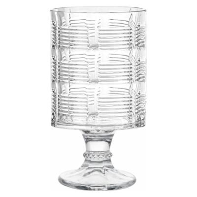 Vaso Adely Crystal 8,5cm x 15cm