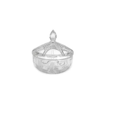 Potiche 12 x 8 cm Adely Crystal