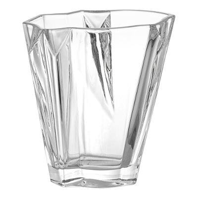 Vaso Adely Crystal 12,5x11,5x9,6cm