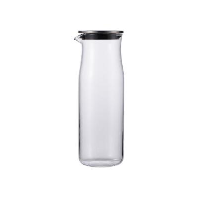 Jarra Borosilicato 1L Zahav