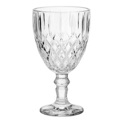 Taça para Vinho Zahav 340ml