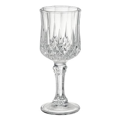 Jogo 6 Taças para Licor 53ml Zahav Vidro Transparente
