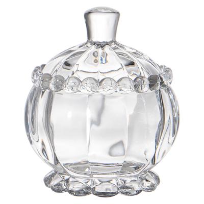 Potiche T2 8,7x10cm Adely Crystal