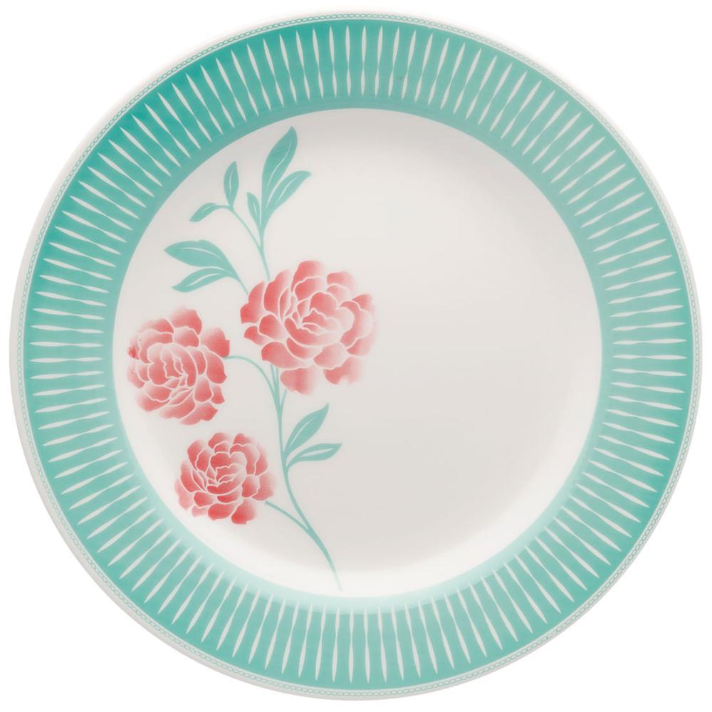 Aparelho de Jantar e Chá 30 Pçs Biona Donna Bloom - 2