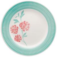 Aparelho de Jantar e Chá 20 Pçs Biona Donna Bloom - 2