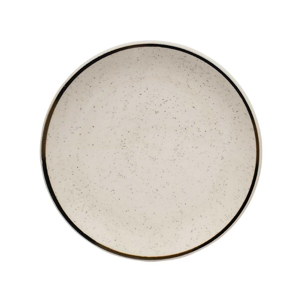 Aparelho De Jantar E Chá 20 Peças Oxford Unni Brisa - 4